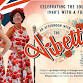 An Afternoon with the Vibettes