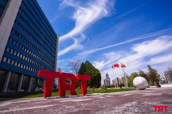 TRT Kanallarının Yayın Akışı ile İlgili Haberler