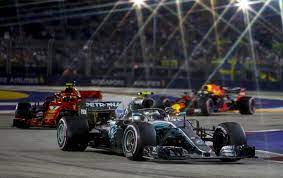 The middle east country has been regarded as one of the most gender segregated countries in the word, with women having only being legally allowed to. Confirmed Saudi Arabia Formula 1 Will Take Place In Jeddah Next Year Esquire Middle East