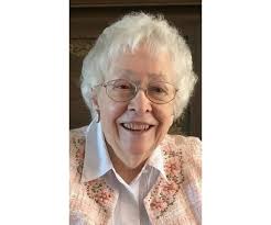 Patricia Bower Obituary (1931