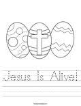 Click the download button to find out the full image of jesus is alive coloring page printable, and download it in your computer. Jesus Is Alive Coloring Page Twisty Noodle