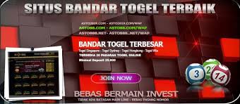 Bandar Togel Online Terbesar Situs Resmi Bandar Togel Online Terpercaya Daftar Togel Terbesar