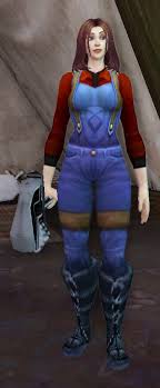 Original shows and popular videos in different categories from producers and creators you love. Tamara Wobblesprocket Npc World Of Warcraft