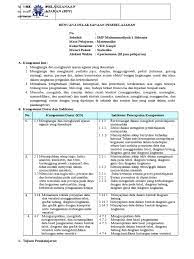 Maybe you would like to learn more about one of these? Rpp Statistik New Doc