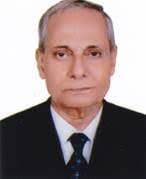 Mr. Narayan Roy, FCA