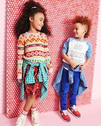 Crewcuts X Kid Made Modern Kids Summer Fashion Kids Fashion Trends Kids Fashion