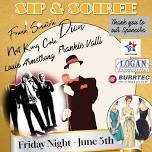 Sip & Soiree