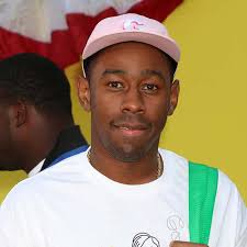 Why we always need an explanation for this? Tyler The Creator Disregards His Golf Store S Damage And Stands With Protesters Revolt