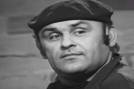 Hofi géza @ rózsa sándor 1971. Bolond Is Lennek Normalisnak Lenni 16 Eve Halt Meg Hofi Geza Wmn