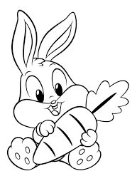 1001 Idees De Coloriage De Paques Facile A Imprimer En 2020 Coloriage Lapin Coloriage Coloriage Paques