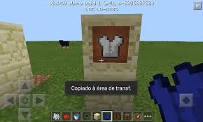You can choose different color for each armor, e.g. Mcpe 12546 Dyed Leather Armor Of Any Color Placed In The Item Frame Shows White Armor Jira