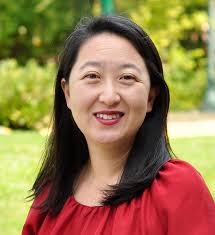 How do Asians protest?