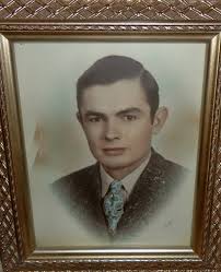 Roger O Bryce (1919-1973)