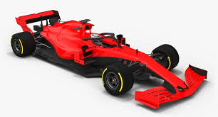 The home of formula 1 on bbc sport online. Carro De Corrida F1 Temporada 2019 Da Formula 1 Modelo 3d 89 Stl Obj Max Fbx Dxf 3ds Free3d