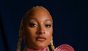 Jazz 100: Ruby Rushton (AKA Tenderlonious)