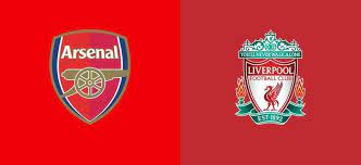 Manchester city picked up just a point in their two games this week against rivals arsenal and chelsea, liverpool threw away a lead against lowly bournemouth, while arsenal bounced back from a poor run of form to close the gap again. How To Watch Arsenal Vs Liverpool Live Stream Premier League Football Online From Anywhere Android Central
