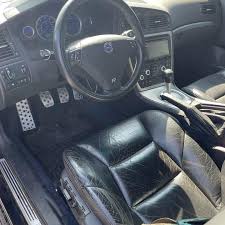 Image result for Black Sapphire 2002 Volvo