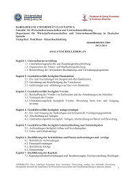 Facultatea de teologie ortodoxa episcop dr. Analytischer Lehrplan