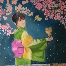 アートの輪