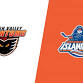 Bridgeport Islanders v. Lehigh Valley Phantoms event image