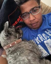 Andre Applewhite's Instagram, Twitter & Facebook