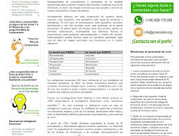 La maestría en recursos humanos 4.0 proporciona formación en línea específicamente orientada a los siguientes perfiles me defino como una persona curiosa, dinámica y en constante formación para apostar por nuevas metodologías que ayuden a transformar. Prosocialia Curso Online Dinamicas Y Juegos Para El Aprendizaje De La Inteligencia Emocional