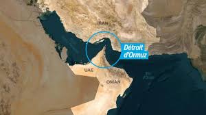 响应川普号召！22国愿助力霍尔木兹海峡安全-环球大观-万维读者网（电脑版）