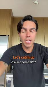 Catch Up and Q&A with Ben Willoughby