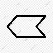 Left Direction Arrow Icon Arrow Icons Direction Icons Arrow Png And Vector With Transparent Background For Free Download Transparent Background Point Words Directions