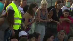 14 116 679 tykkäystä · 308 362 puhuu tästä. Tennis Great Rafael Nadal Halts Match To Help A Mom Find Her Lost Child Parents