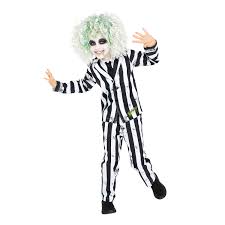 We hope that this list will help you to find your best option. Beetlejuice Child Costume