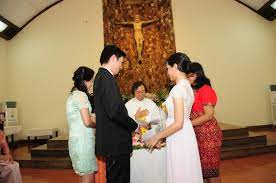 Check spelling or type a new query. Kisah Saya Menikah Beda Agama Tak Sekalipun Kami Bertengkar Soal Agama Katolikana