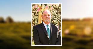 Mitchell Wayne Hayden Obituary April 5, 2019