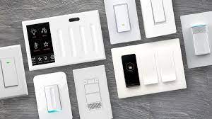 You would have to install the smart switch on the line side not the load side. Best Smart Light Switches And Dimmers 2021 Techhive