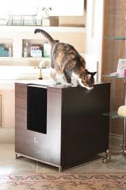 Save more with subscribe & save. Stylish And Fashionable Cat Litter Boxes Popsugar Pets
