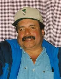 Obituary information for Jesus Deniz