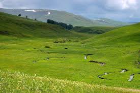 Cezallier A Photo From Auvergne Central Trekearth Puy De Dome Paysage Auvergne Auvergne
