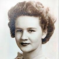 Mary Virginia Driscoll Obituary