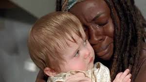 Judith and Michonne : r/Richonners