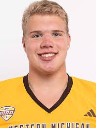 Western Michigan All Time Football Recruits