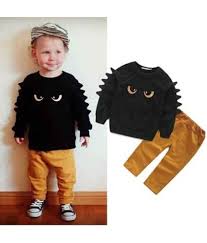 Create any outfit with adorable apparel for your little one. Pullover Sweatshirt Top Pant Clothes Set Baby Toddler Boy Outfit Suit Buy Pullover Sweatshirt Top Pant Clothes Set Baby Toddler Boy Outfit Suit Online At Low Price Snapdeal