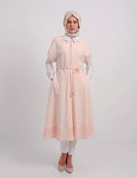 En Guzel Tesettur Yazlik Kap Modelleri Moda Tesettur Giyim Moda Stilleri Giyim Moda