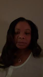 Latoya Morton Nursing