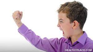 The arrival of a new baby is one of life's most joyful moments. Coping With Your Child S Dmdd Outbursts And The Aftermath Healthyplace