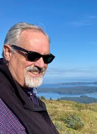 We are pleased to announce our guest fiction faculty for the upcoming  August residency in Seattle! Bret Lott is the author of fifteen books,  including the just-published nonfiction collection Gather the Olives: