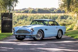 Image result for Pacific Blue 1958 Aston Martin