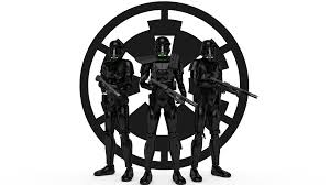 Death Trooper Wallpaper By Mandaloking On Deviantart Wallpapers for theme death troopers. death trooper wallpaper by mandaloking