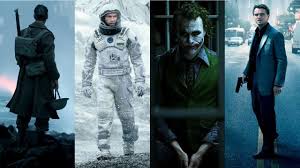 Christopher nolan (inception, tenet, dunkirk) isn't exactly shy about sharing his thoughts about the entertainment industry as a whole. All Of Christopher Nolan S Movies Ranked From Worst To Best Babbletop