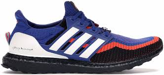 Created in collaboration with german chemical company basf, boost is comprised of thousands of foam capsules bonded together using steam. Adidas Ultraboost 2 0 Deals 101 Facts Reviews 2021 Runrepeat