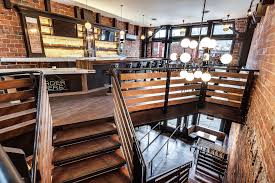 Seattle restaurants often focus on local ingredients, and many private party rooms take advantage of great waterfront views. Seattle S Best Private Rooms For Primo Parties Seattle Met
